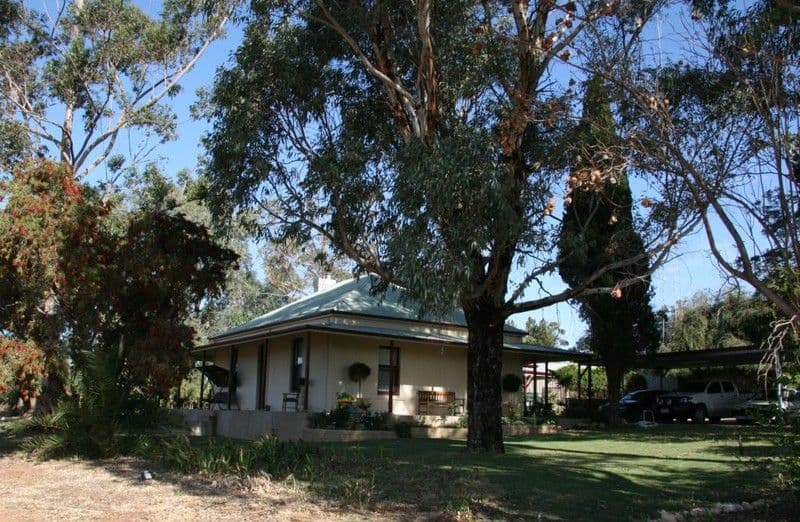Lot 2 The Avenue, WAIKERIE SA 5330, Waikerie - Image 1