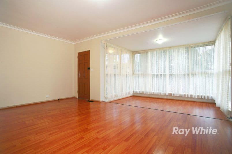 31 Aisbett Avenue, WANTIRNA SOUTH VIC 3152, Wantirna South - Thumbnail 4