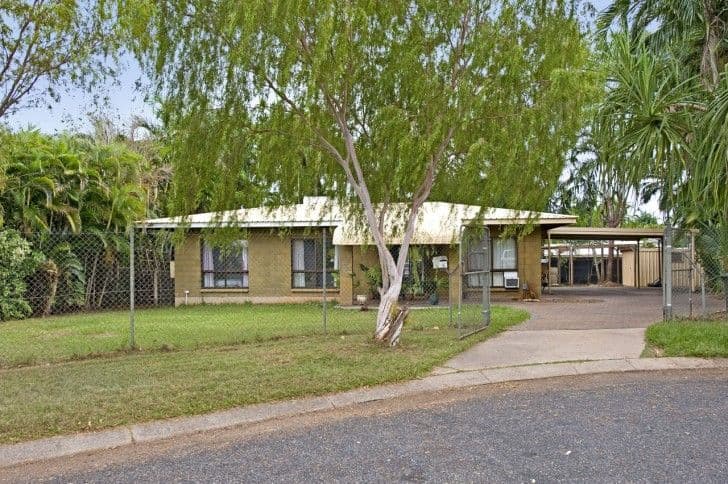 5 Astrolabe Court, WOODROFFE NT 0830, Woodroffe - Image 1