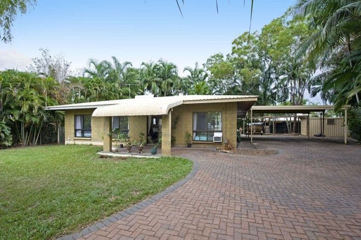 5 Astrolabe Court, WOODROFFE NT 0830, Woodroffe - Thumbnail 8