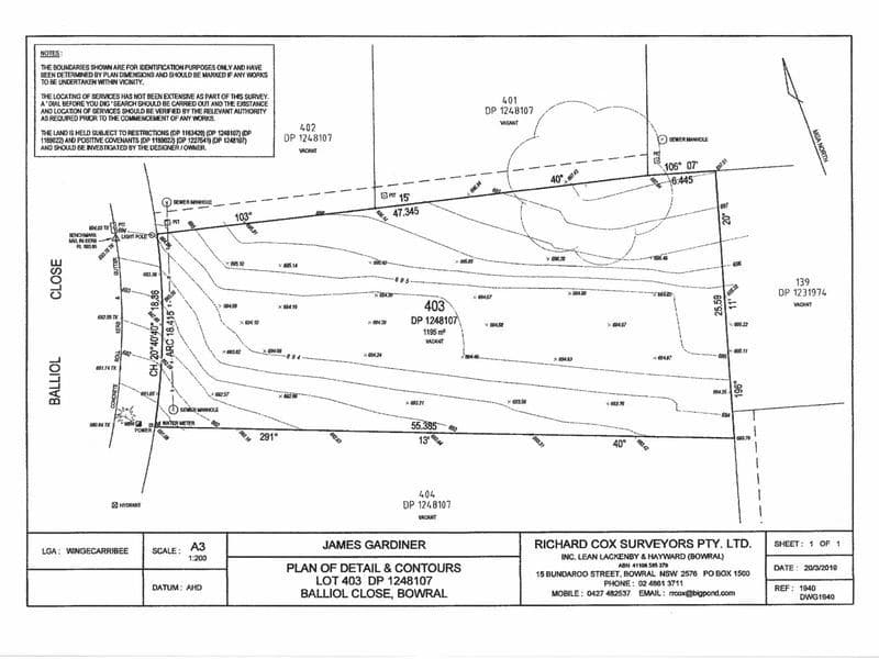 3 Balliol Close, Bowral NSW 2576, Bowral - Thumbnail 7