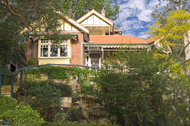 17 Avenue Road, MOSMAN NSW 2088, Mosman - Image 1