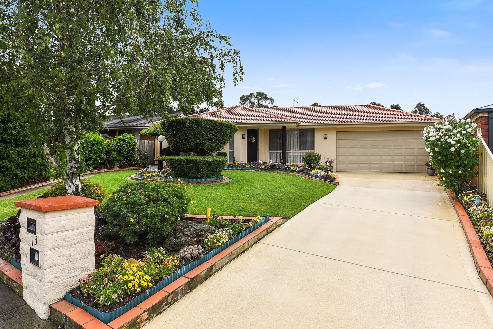 13 Murndal Court, Berwick VIC 3806, Berwick - Image 1