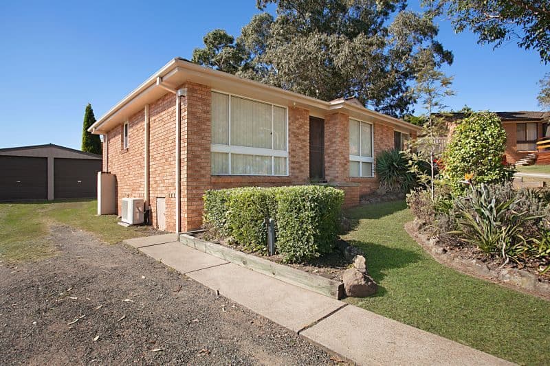 13 Verona Close, RUTHERFORD NSW 2320, Rutherford - Image 1