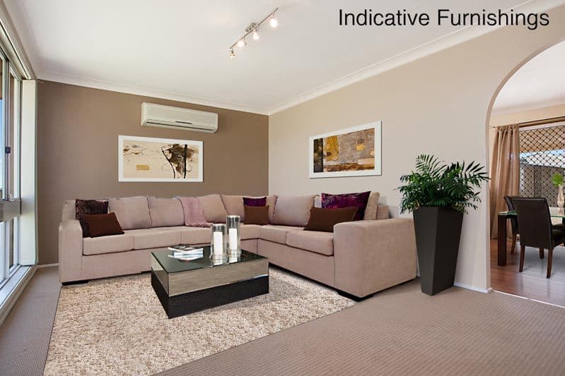 13 Verona Close, RUTHERFORD NSW 2320, Rutherford - Thumbnail 2