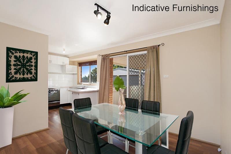13 Verona Close, RUTHERFORD NSW 2320, Rutherford - Thumbnail 4