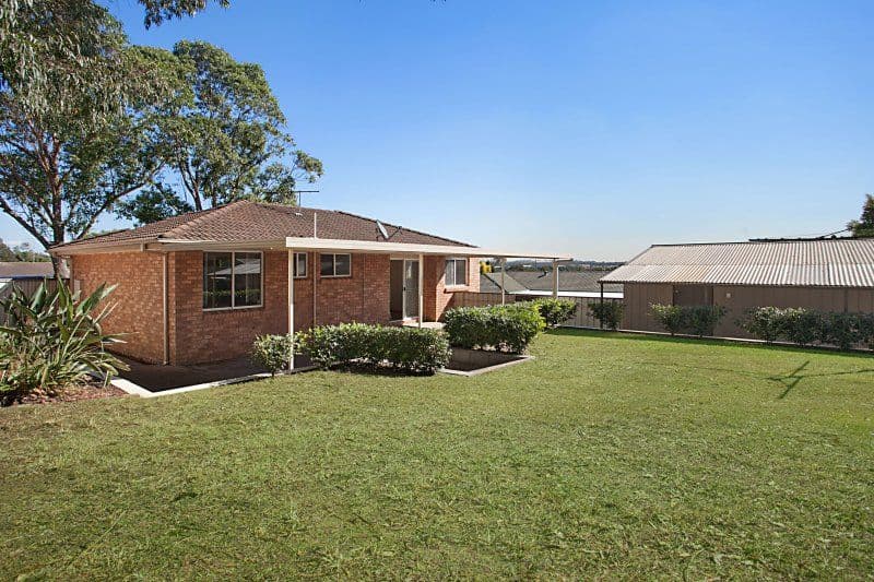 13 Verona Close, RUTHERFORD NSW 2320, Rutherford - Thumbnail 8