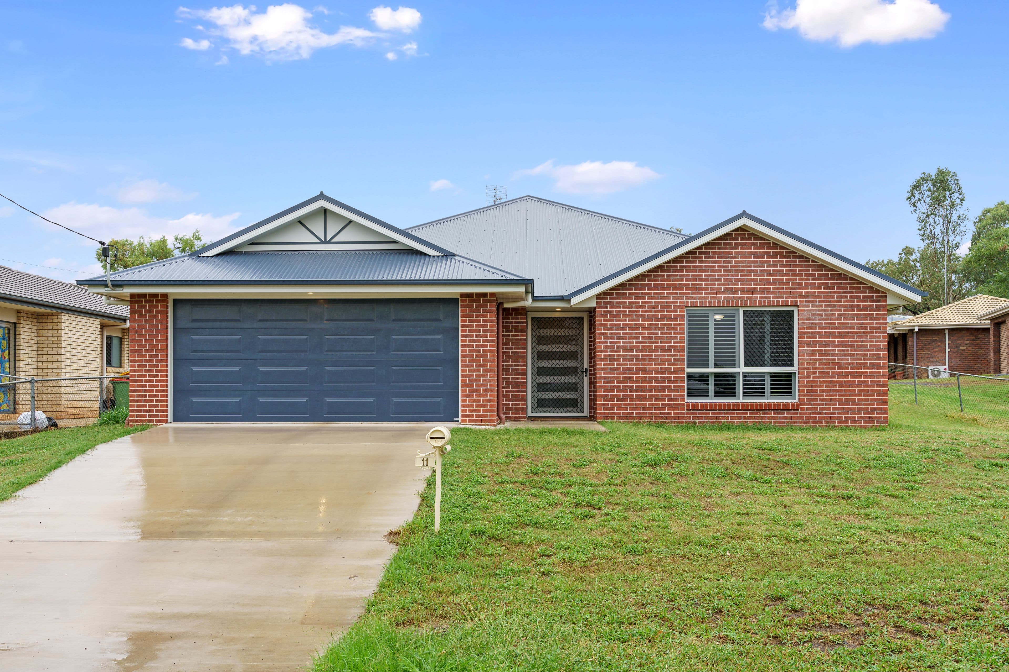 11 Harriet Street, Kingsthorpe QLD 4400, Kingsthorpe - Image 1