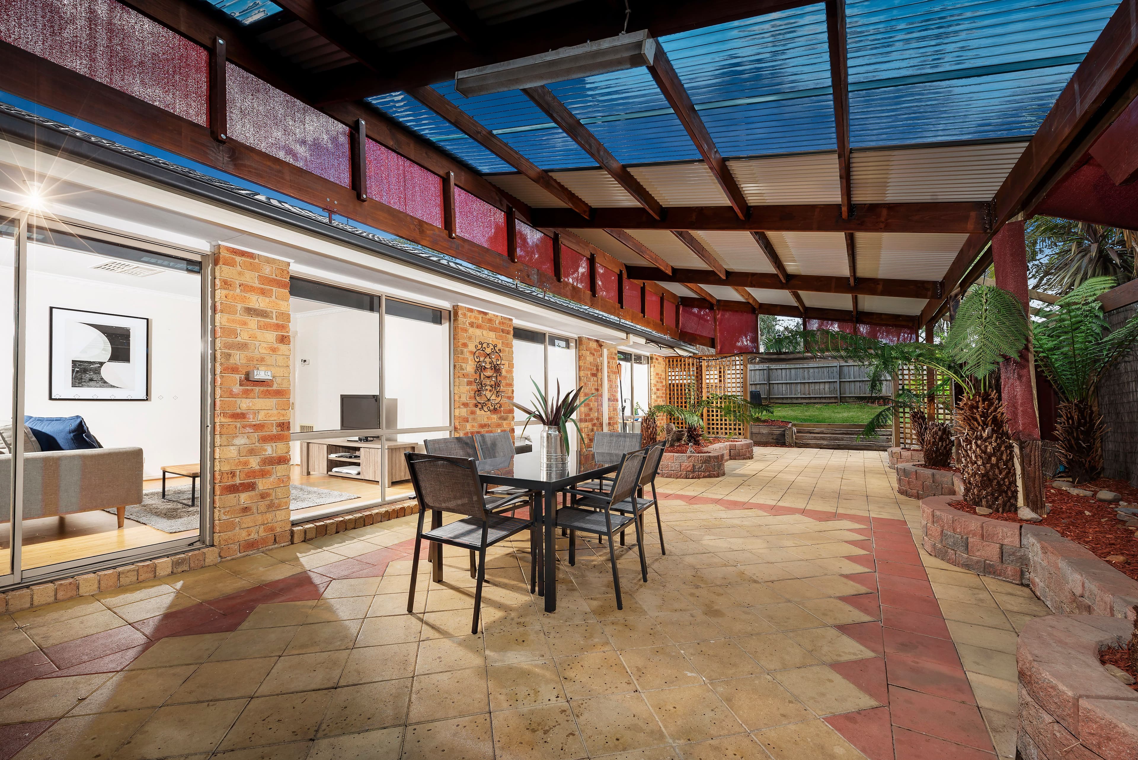 24 Constance Close, Lysterfield VIC 3156, Lysterfield - Thumbnail 8