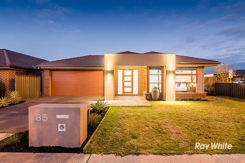 85 Atlas Drive, Cranbourne West VIC 3977, Cranbourne West - Image 1