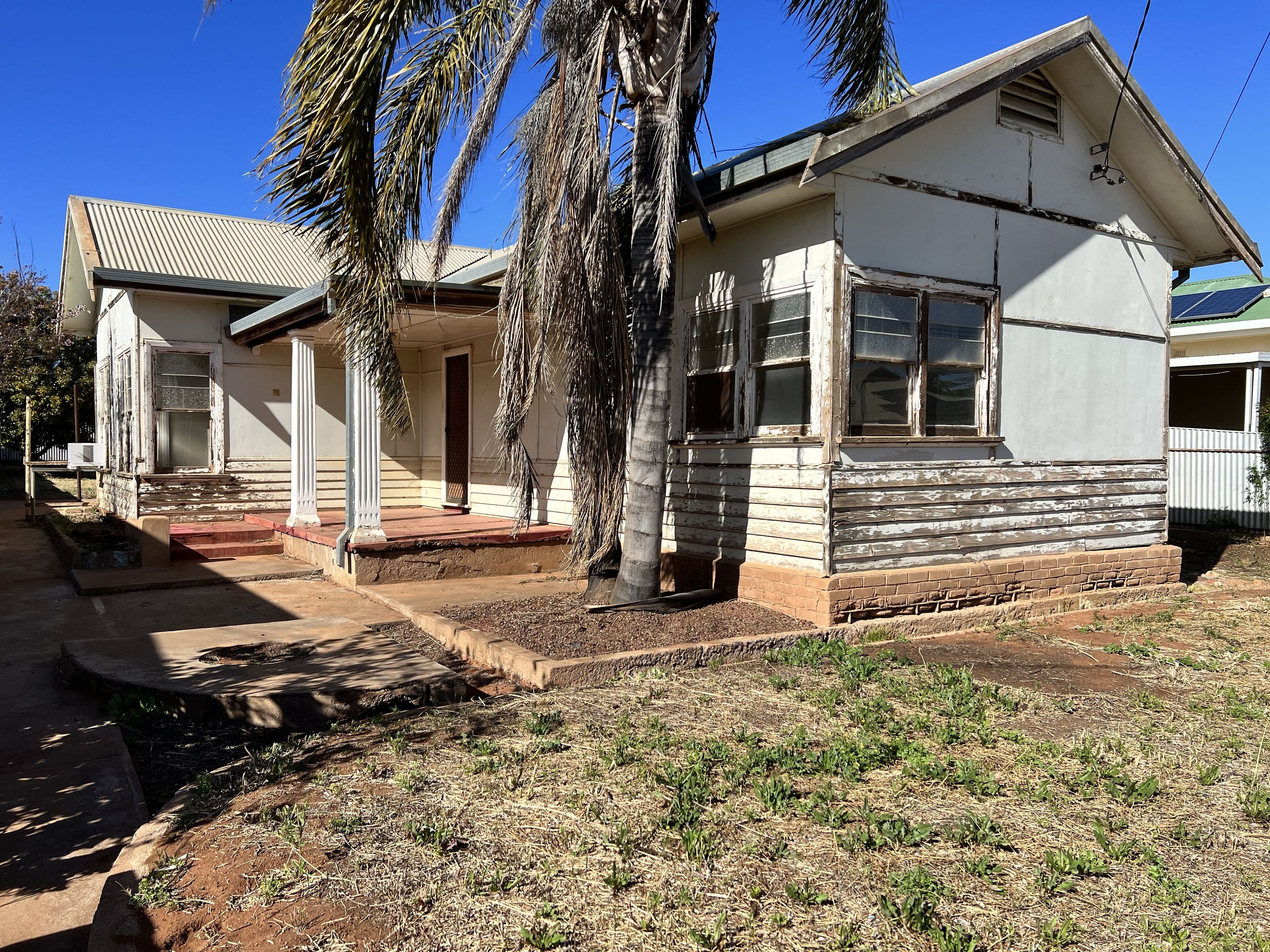 125 Gaffney Lane, Broken Hill NSW 2880, Broken Hill - Image 1