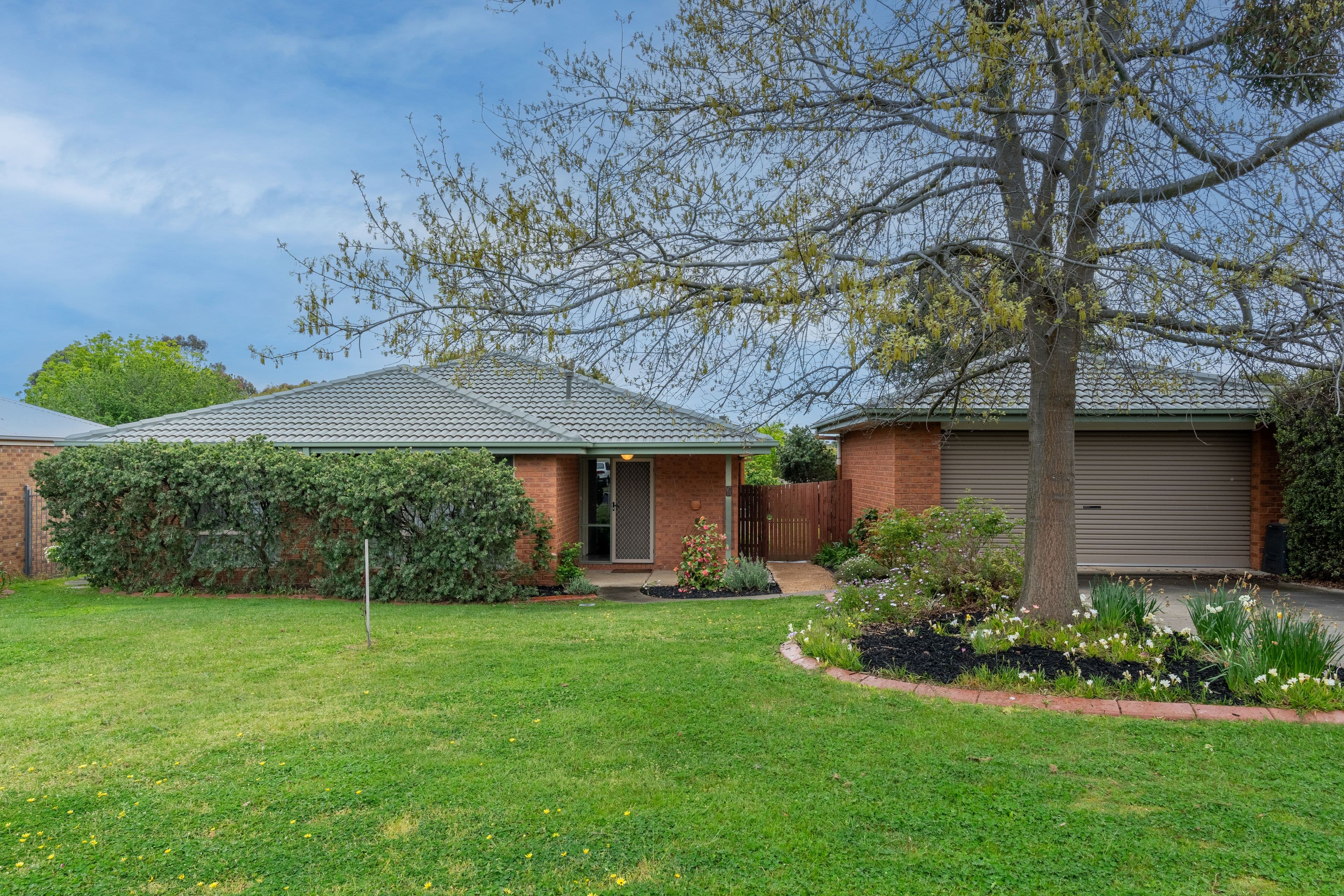 6 Coughlin Court, Seymour VIC 3660, Seymour - Image 1