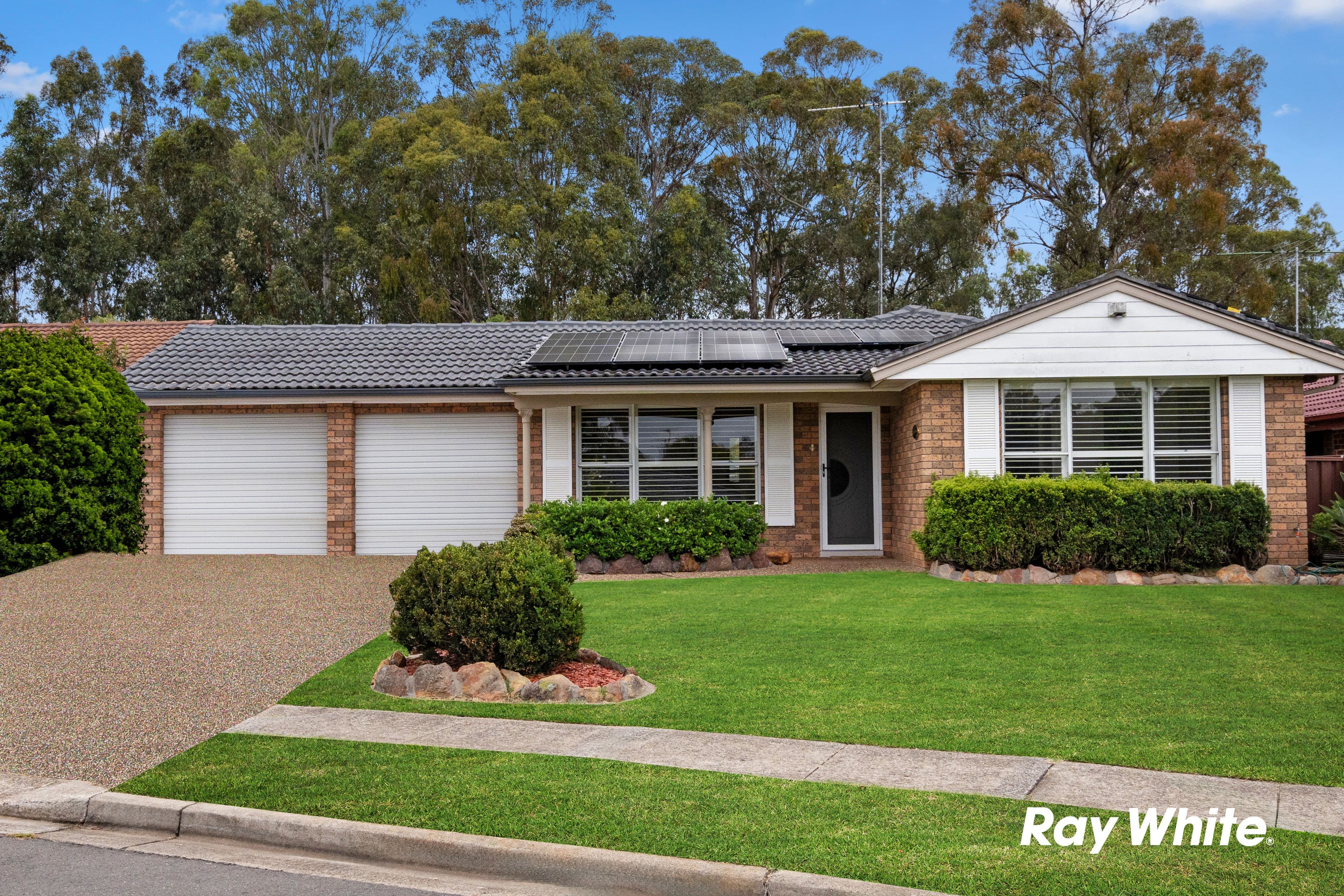 65 Sherridon Crescent, Quakers Hill NSW 2763, Quakers Hill - Image 1