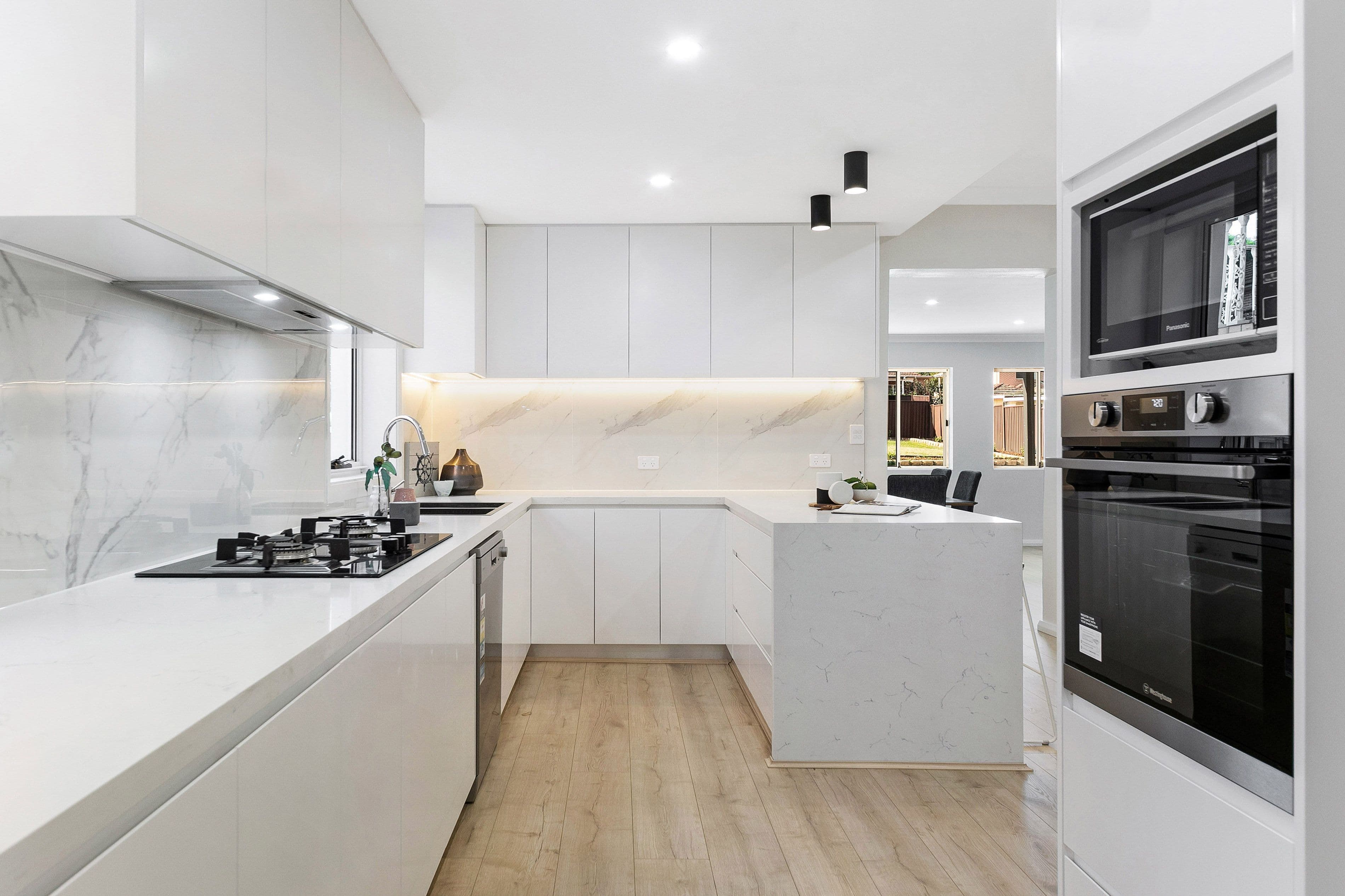 17A Romani Avenue, Hurstville NSW 2220, Hurstville - Thumbnail 4