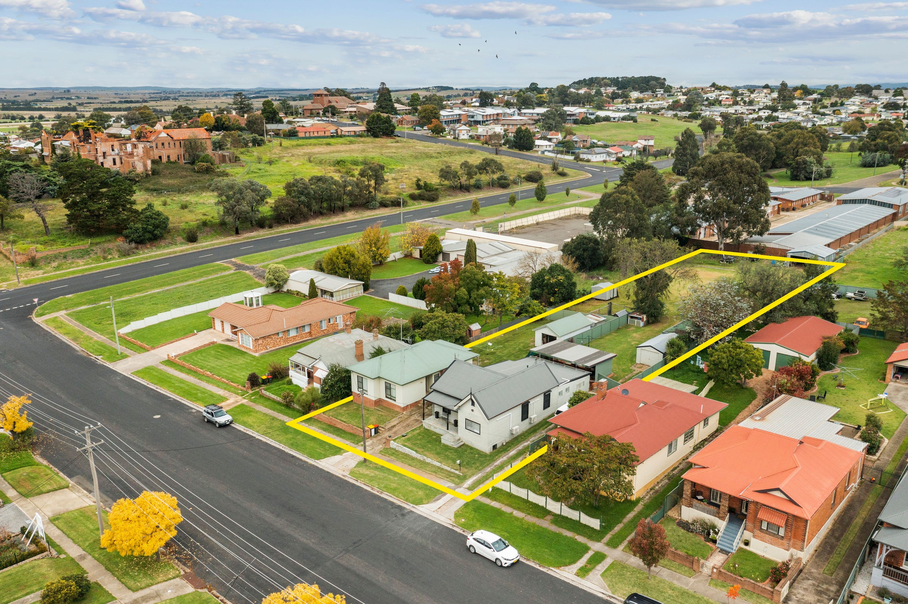 62 & 64 Mundy Street, Goulburn NSW 2580, Goulburn - Thumbnail 6