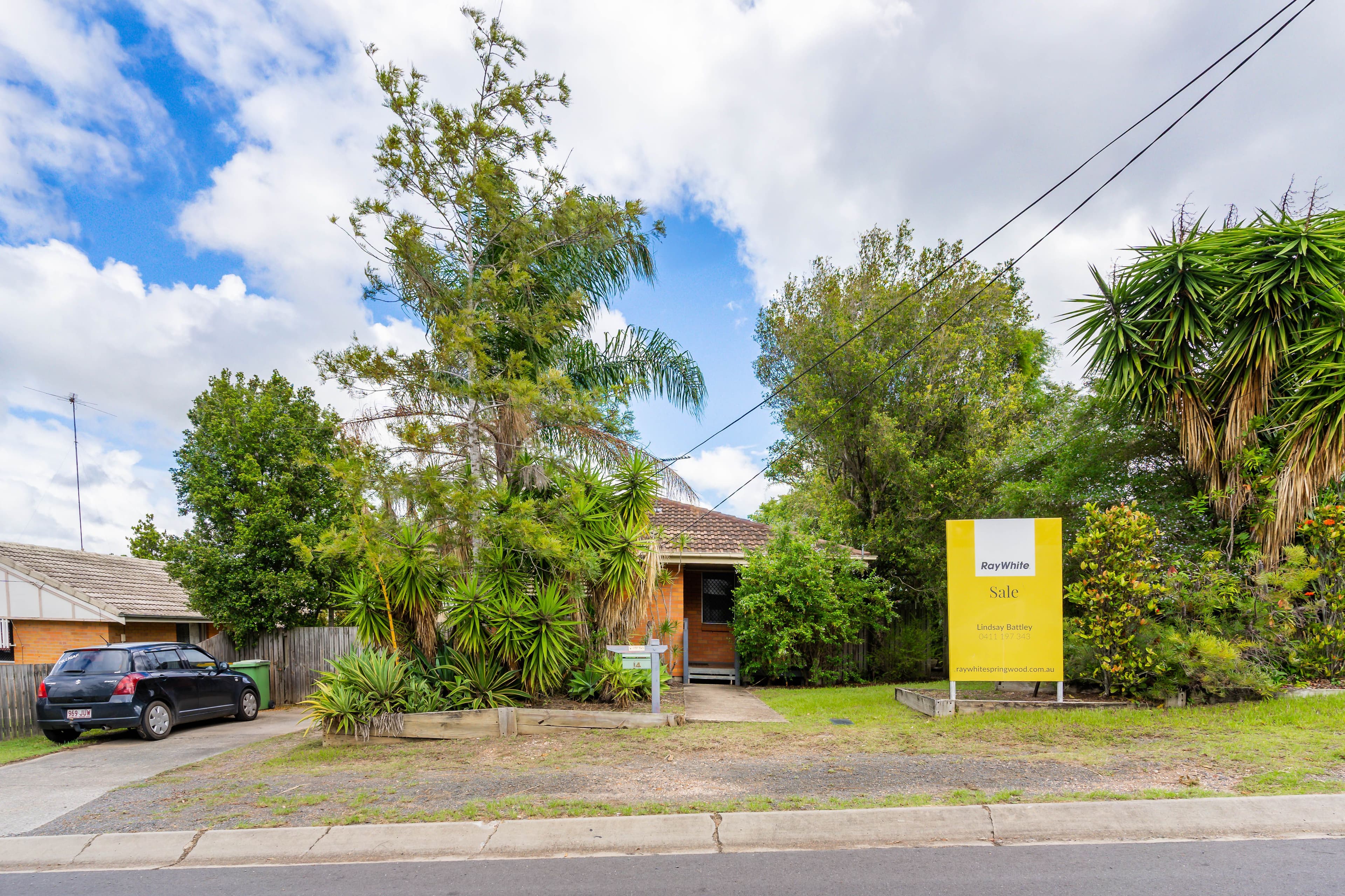 14 Renita Street, Slacks Creek QLD 4127, Slacks Creek - Image 1