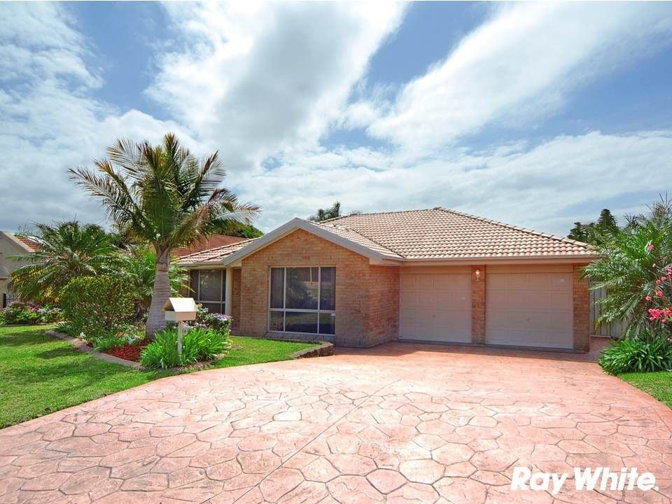 16 Pacha Court, SHELL COVE NSW 2529, Shell Cove - Image 1