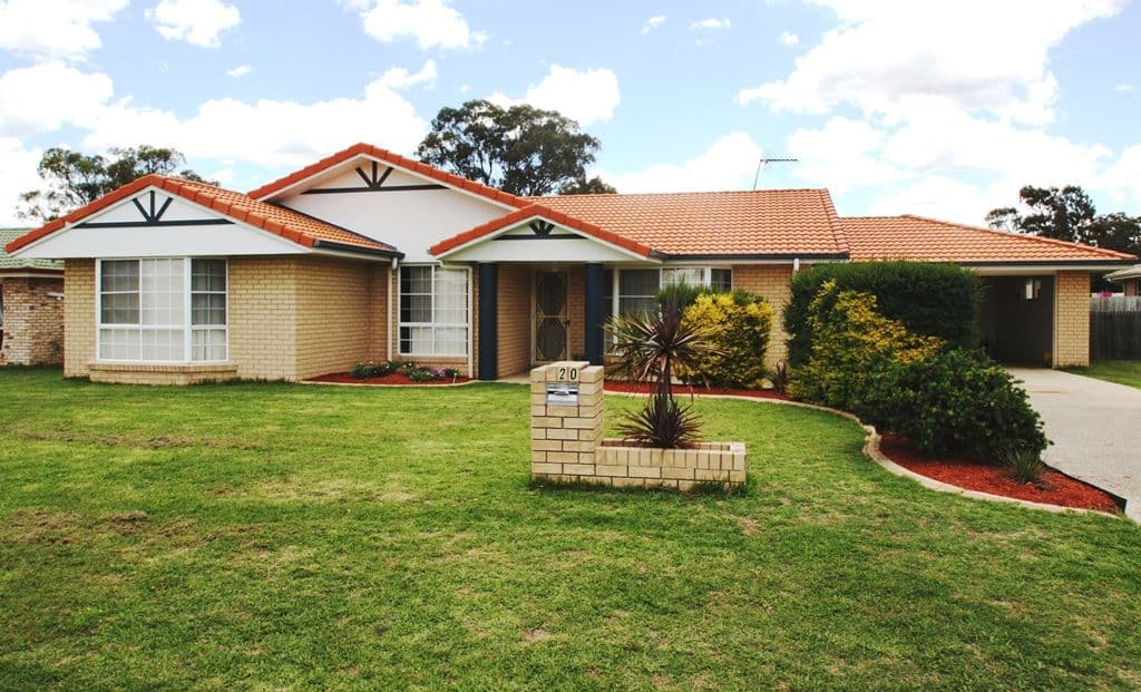 20 Fairwill Drive, Warwick QLD 4370, Warwick - Image 1