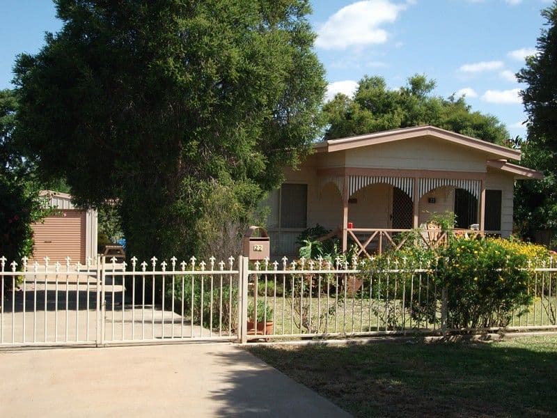 22 High Street, CONDOBOLIN NSW 2877, Condobolin - Image 1