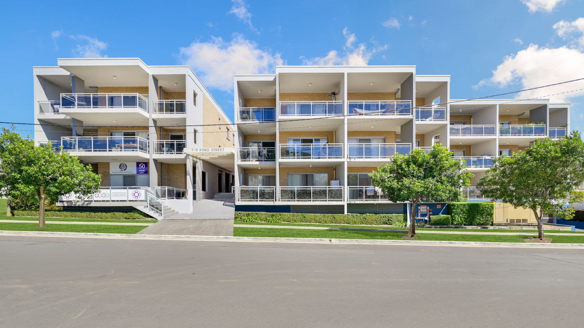 24/7 King Street, Campbelltown NSW 2560, Campbelltown - Image 1