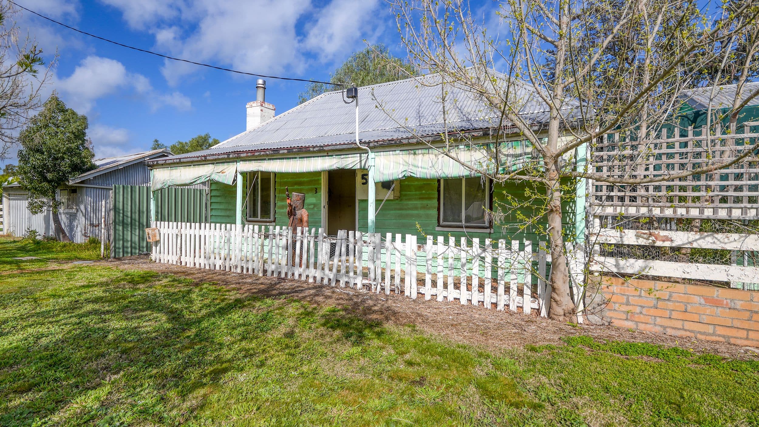 5 Hughes Street, Avenel VIC 3664, Avenel - Image 1