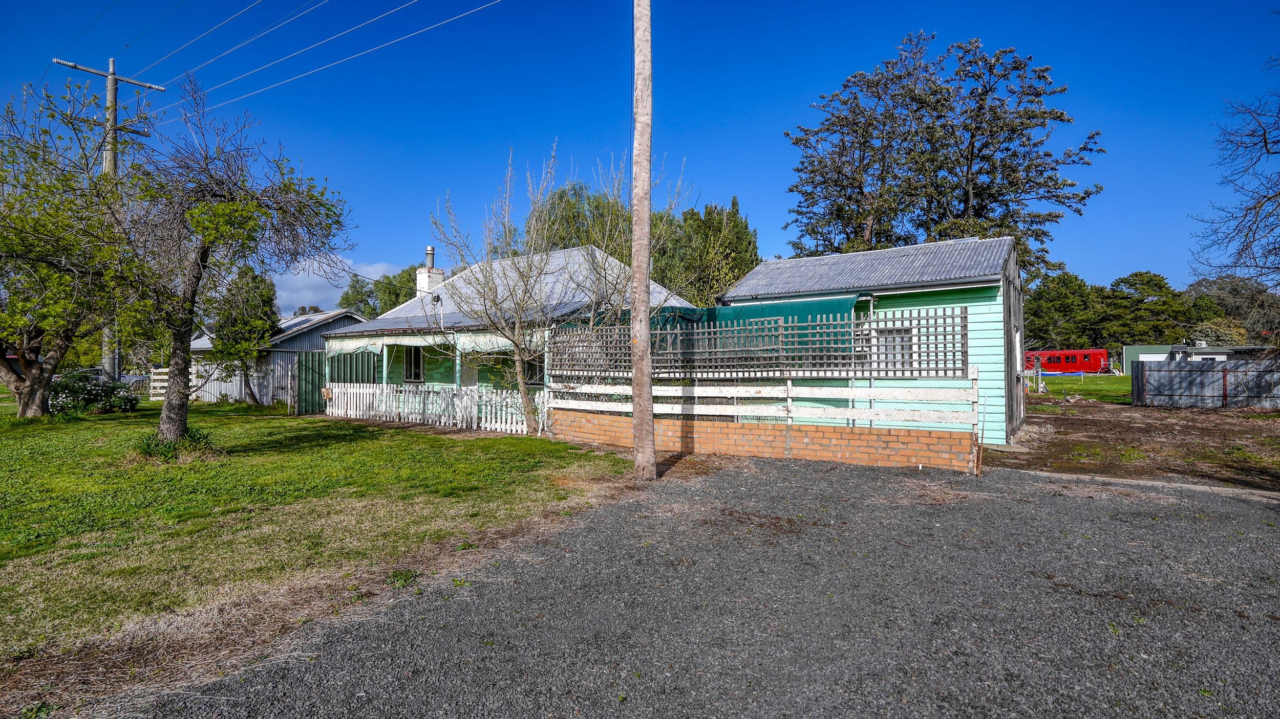 5 Hughes Street, Avenel VIC 3664, Avenel - Thumbnail 4