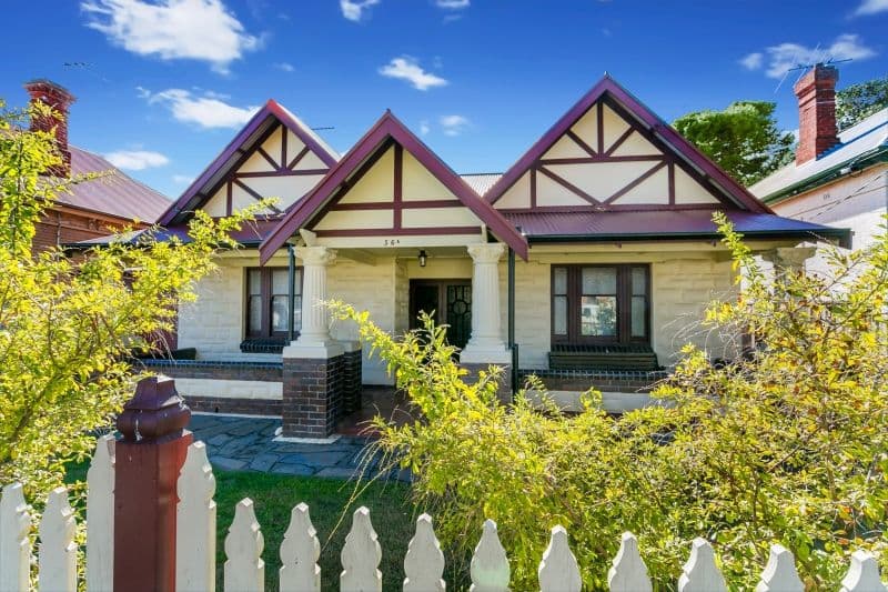 4 / 63 Milton Street, Mackay, Mackay - Image 1