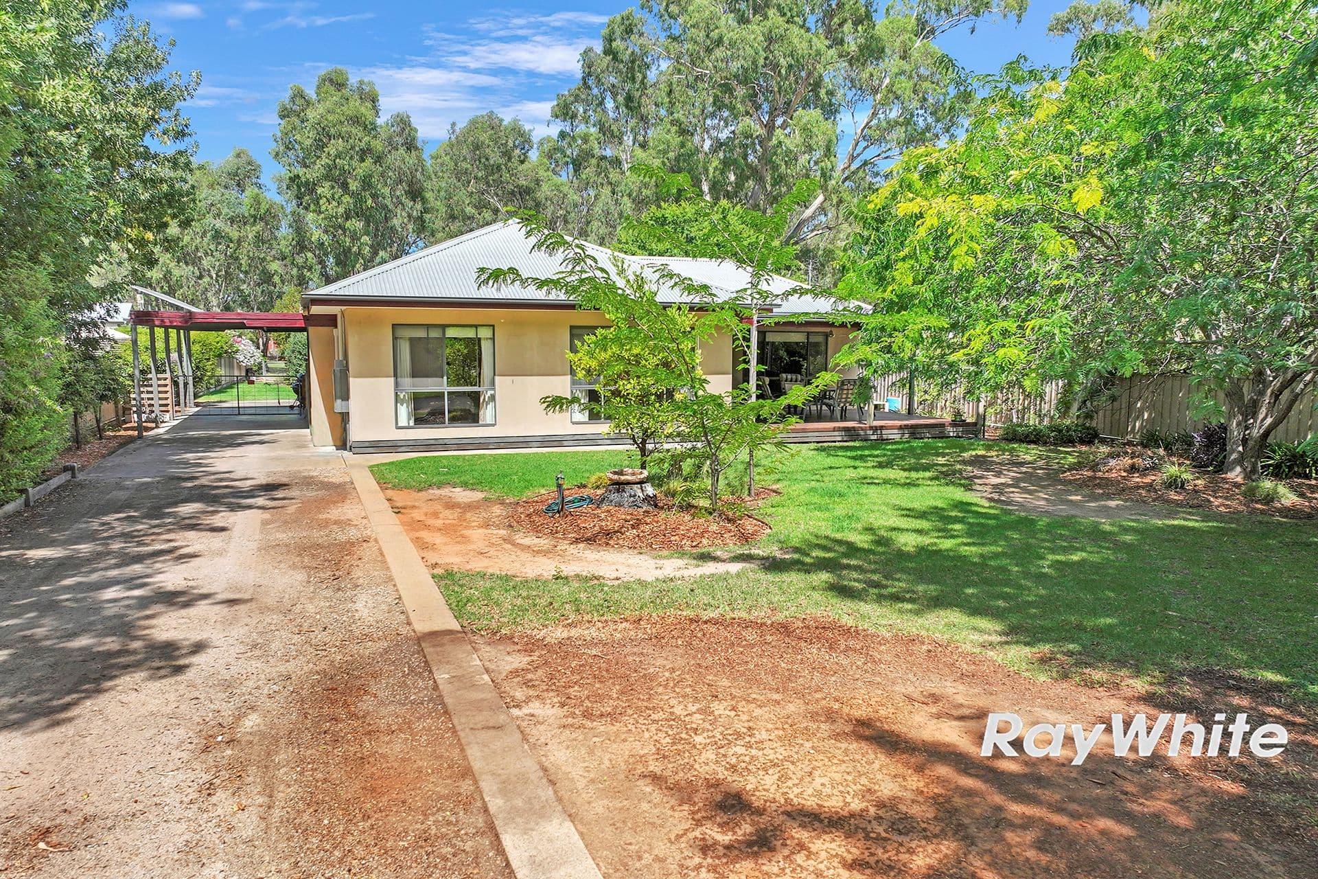 78 Murray Parade, Koondrook VIC 3580, Koondrook - Image 1