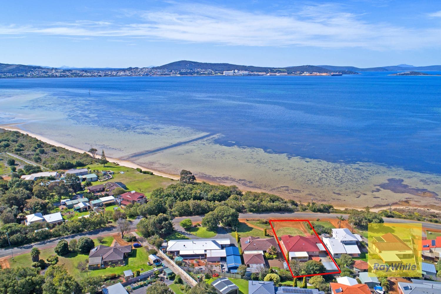 158 Bay View Drive, Little Grove WA 6330, Little Grove - Image 1