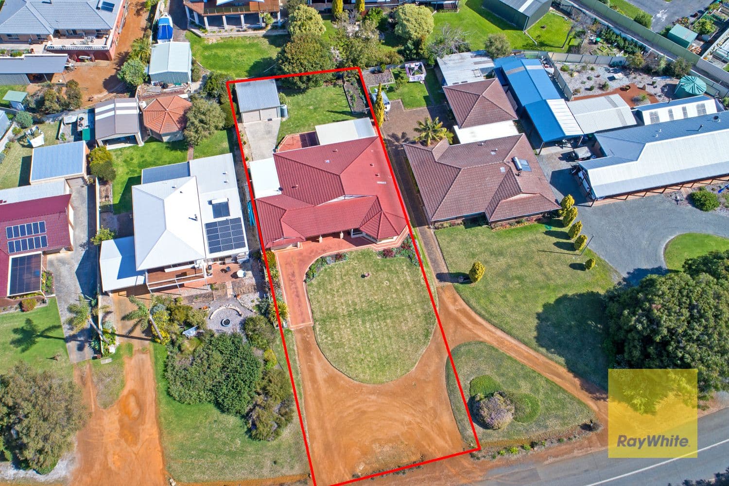 158 Bay View Drive, Little Grove WA 6330, Little Grove - Thumbnail 2