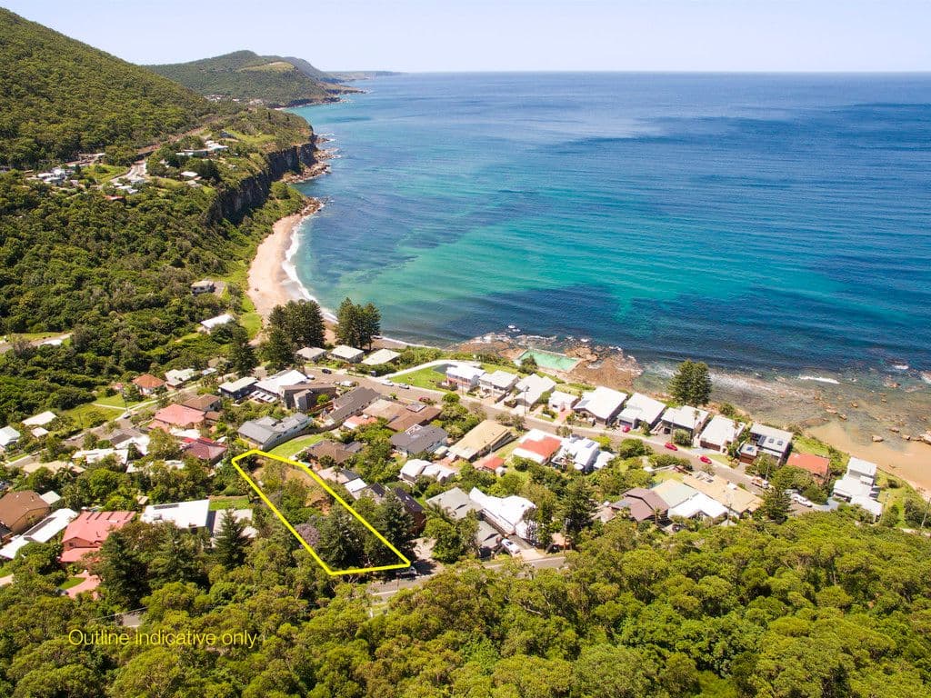269 Lawrence Hargrave Drive, Coalcliff NSW 2508, Coalcliff - Image 1