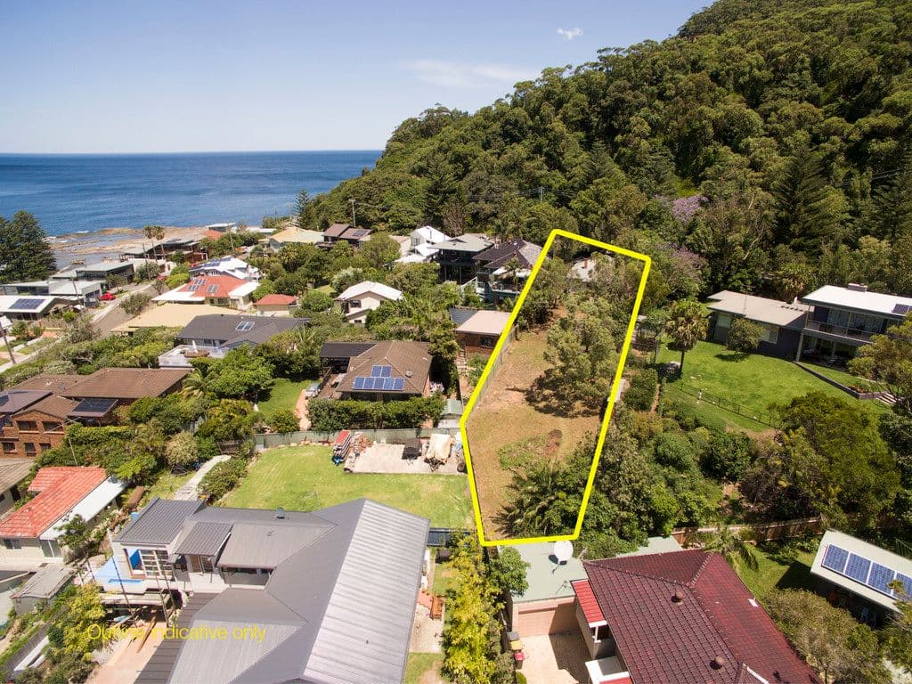 269 Lawrence Hargrave Drive, Coalcliff NSW 2508, Coalcliff - Thumbnail 2