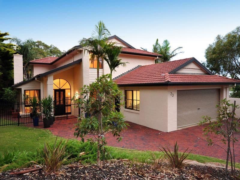 5 Mulberry Grove and 23 The Parkway, ABERFOYLE PARK SA 5159, Aberfoyle Park - Thumbnail 2