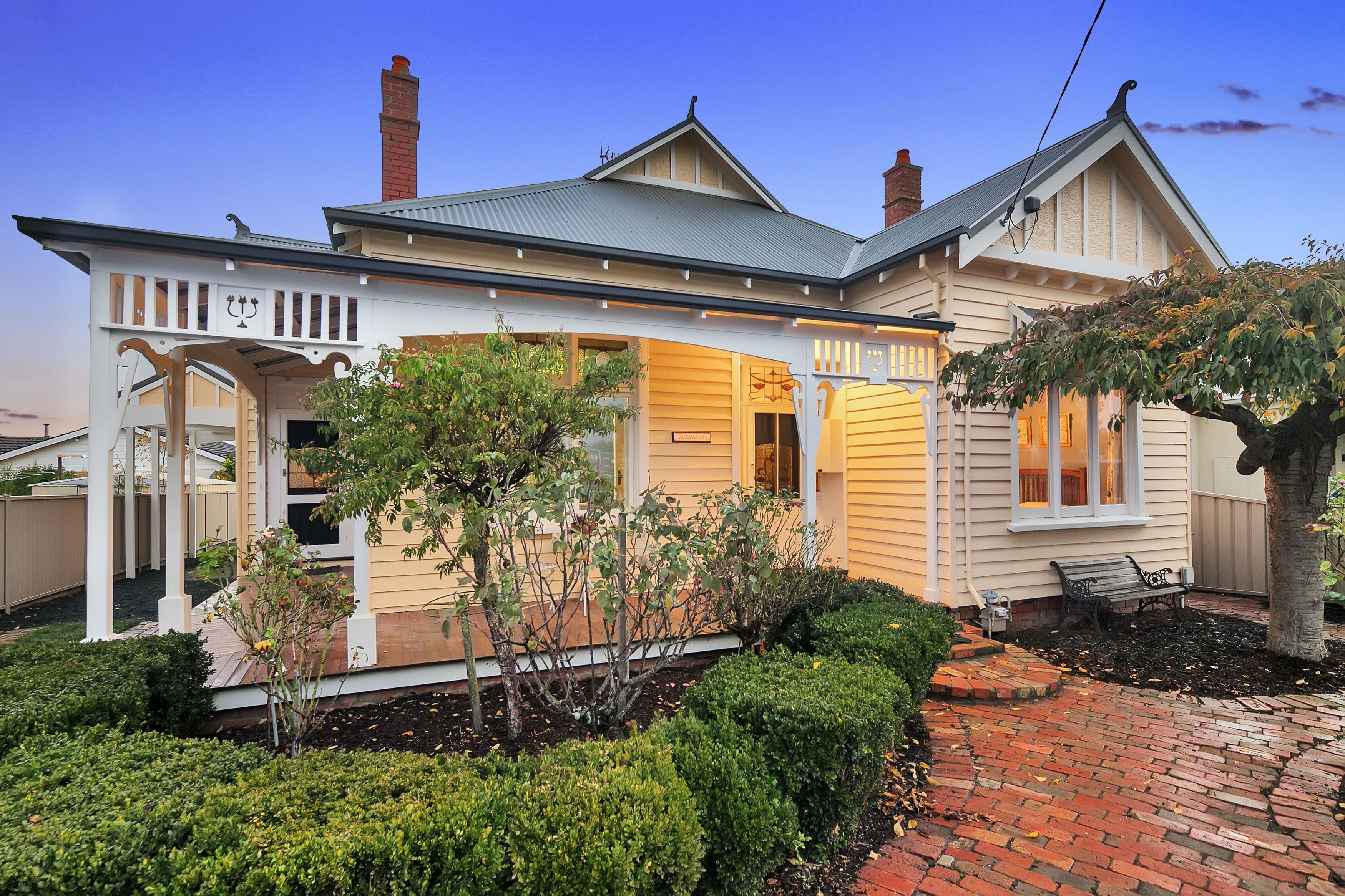 1159 Eyre Street, Newington VIC 3350, Newington - Image 1
