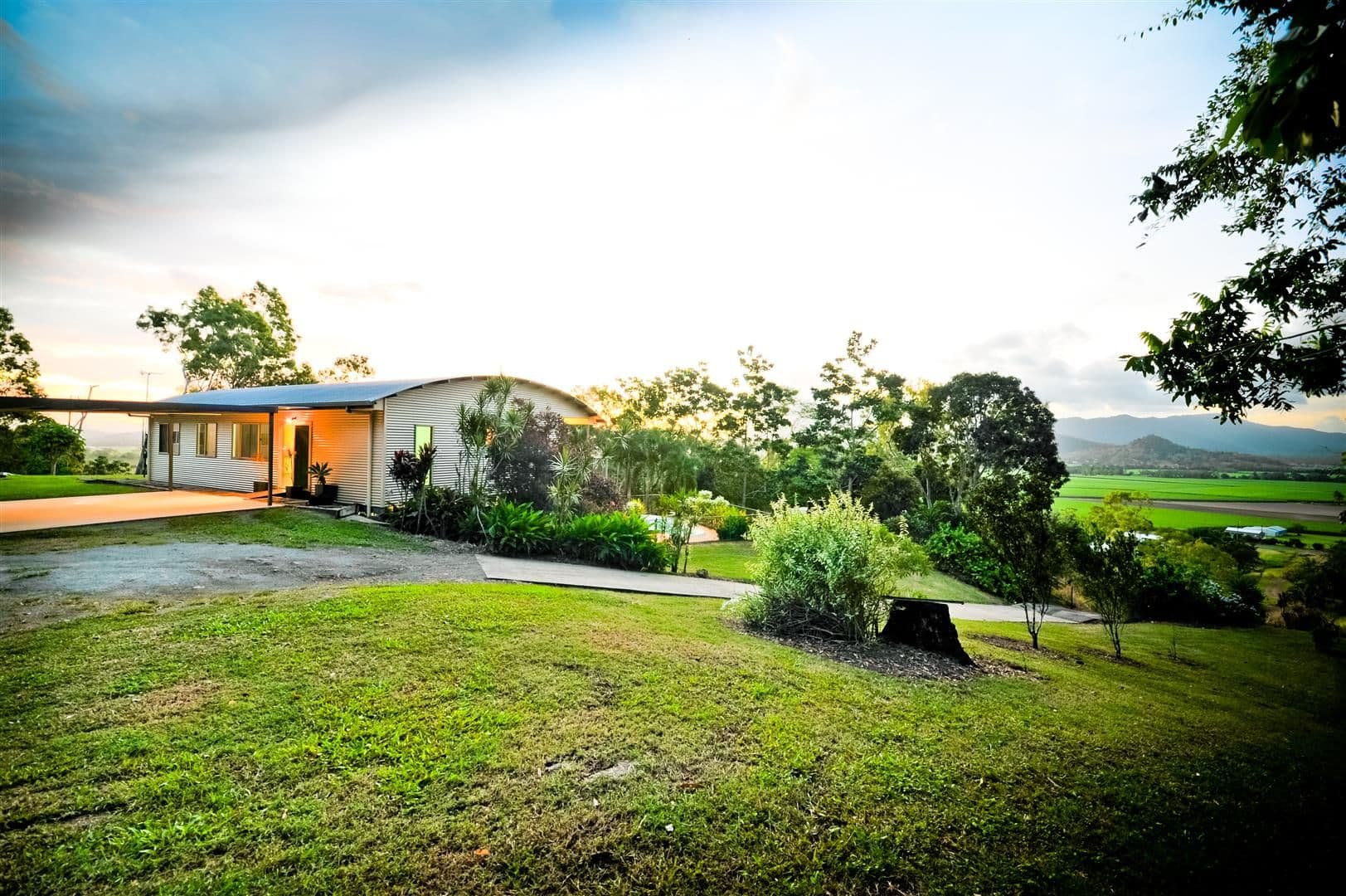 1016 Shute Harbour Road, MOUNT MARLOW QLD 4800, Mount Marlow - Image 1