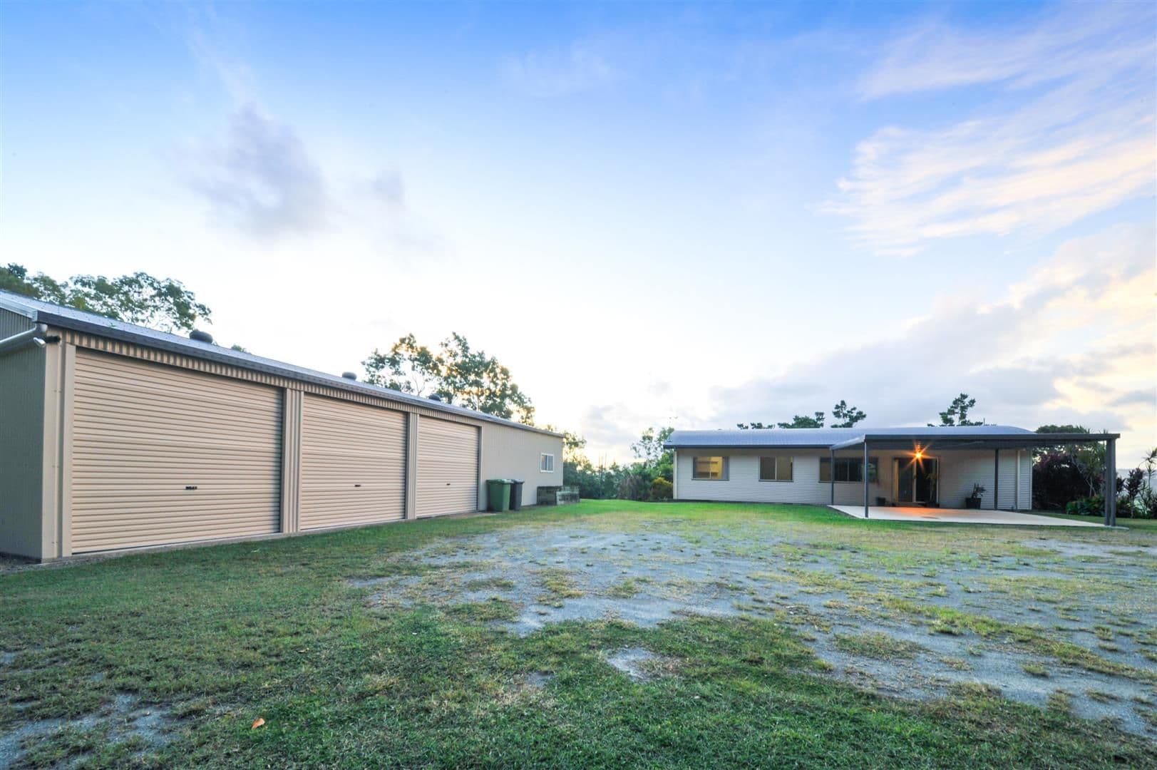 1016 Shute Harbour Road, MOUNT MARLOW QLD 4800, Mount Marlow - Thumbnail 3