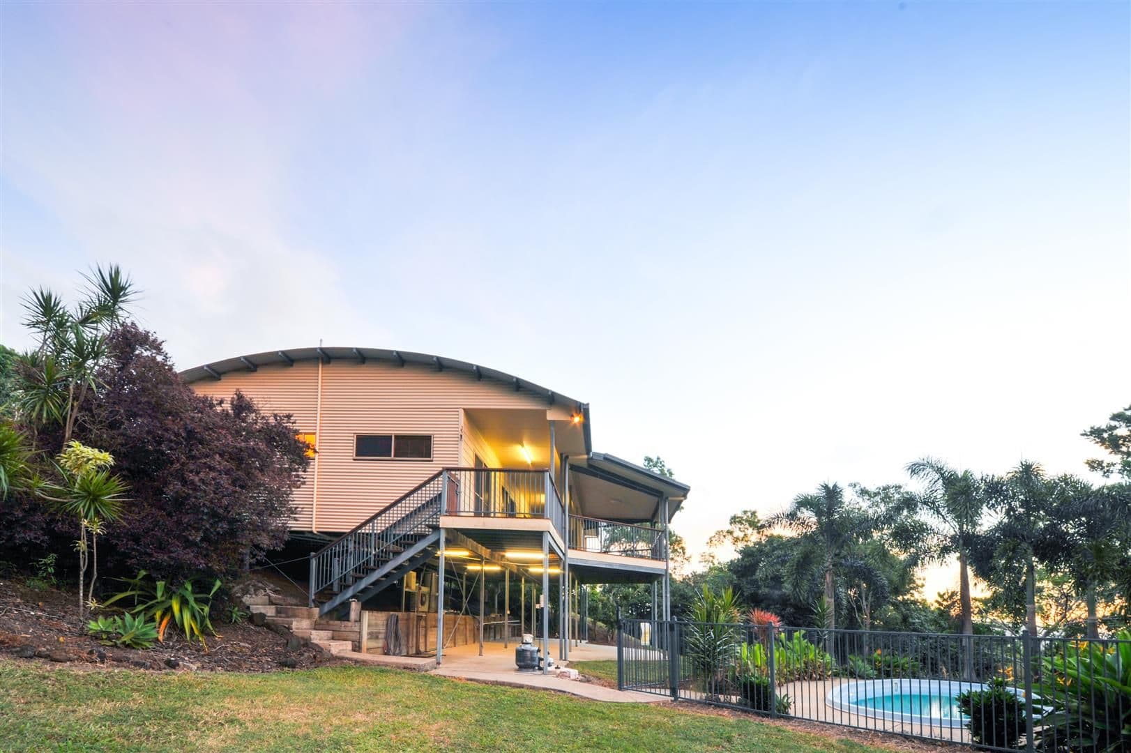 1016 Shute Harbour Road, MOUNT MARLOW QLD 4800, Mount Marlow - Thumbnail 4