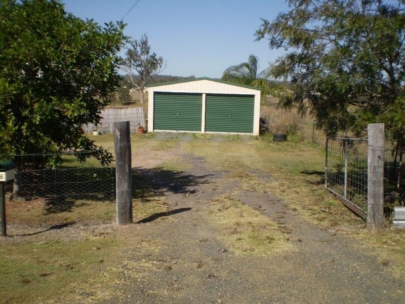 LOCKROSE QLD 4342, Lockrose - Thumbnail 4