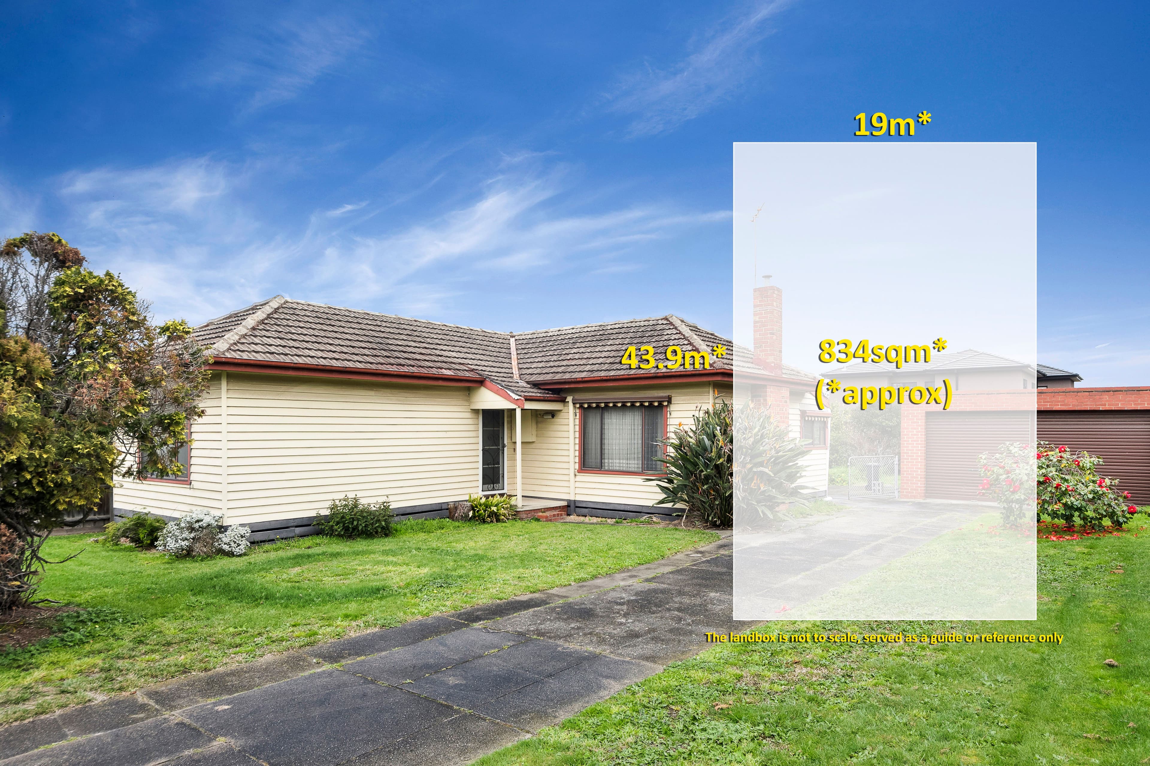 29 Evelyn Street, Clayton VIC 3168, Clayton - Image 1