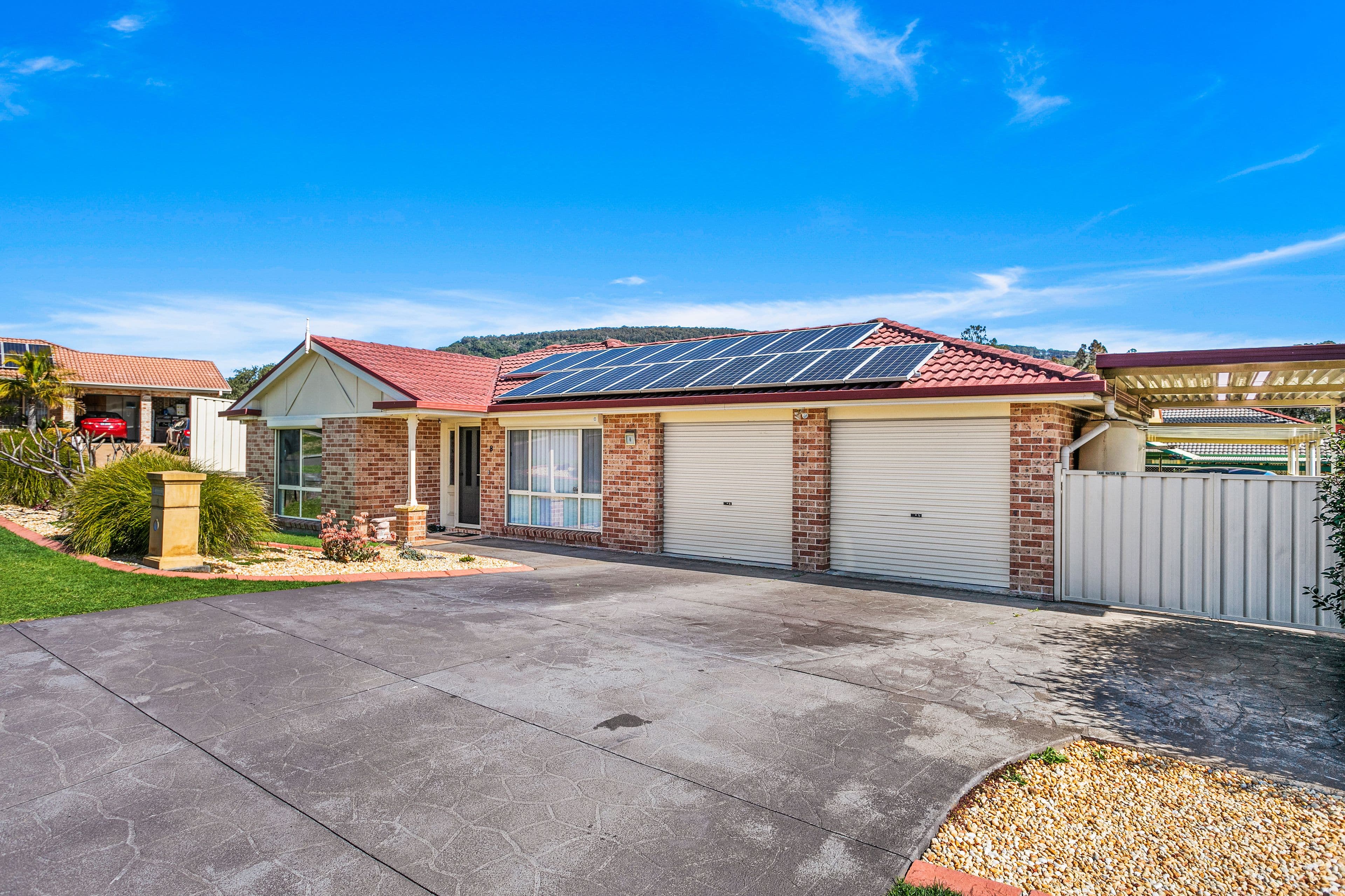 8 Harris Street, Albion Park NSW 2527, Albion Park - Image 1