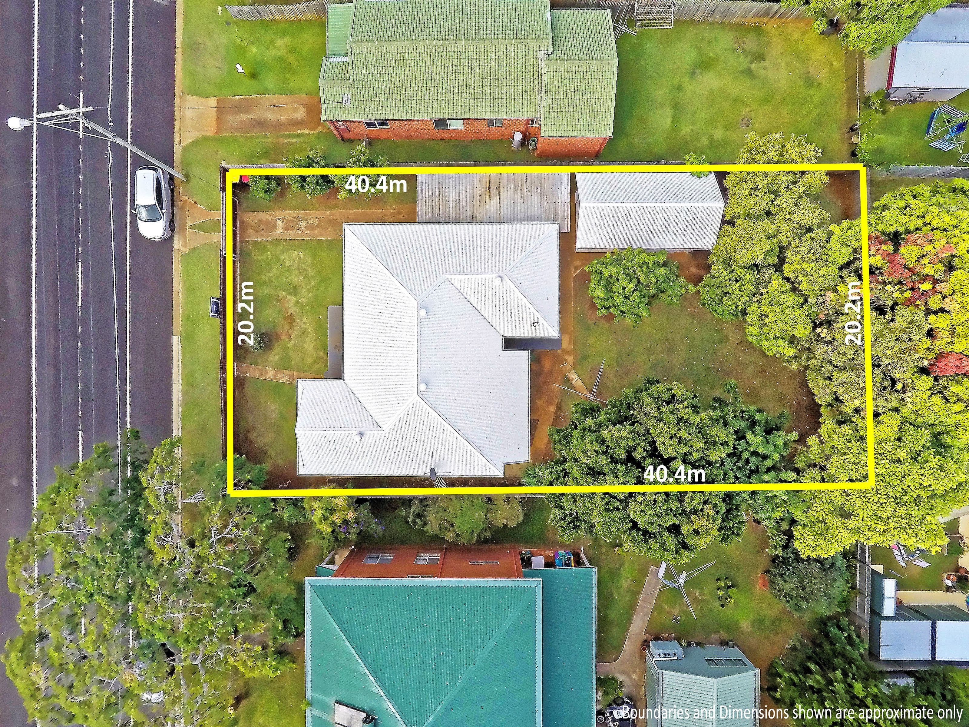 85 King Street, Woody Point QLD 4019, Woody Point - Thumbnail 2
