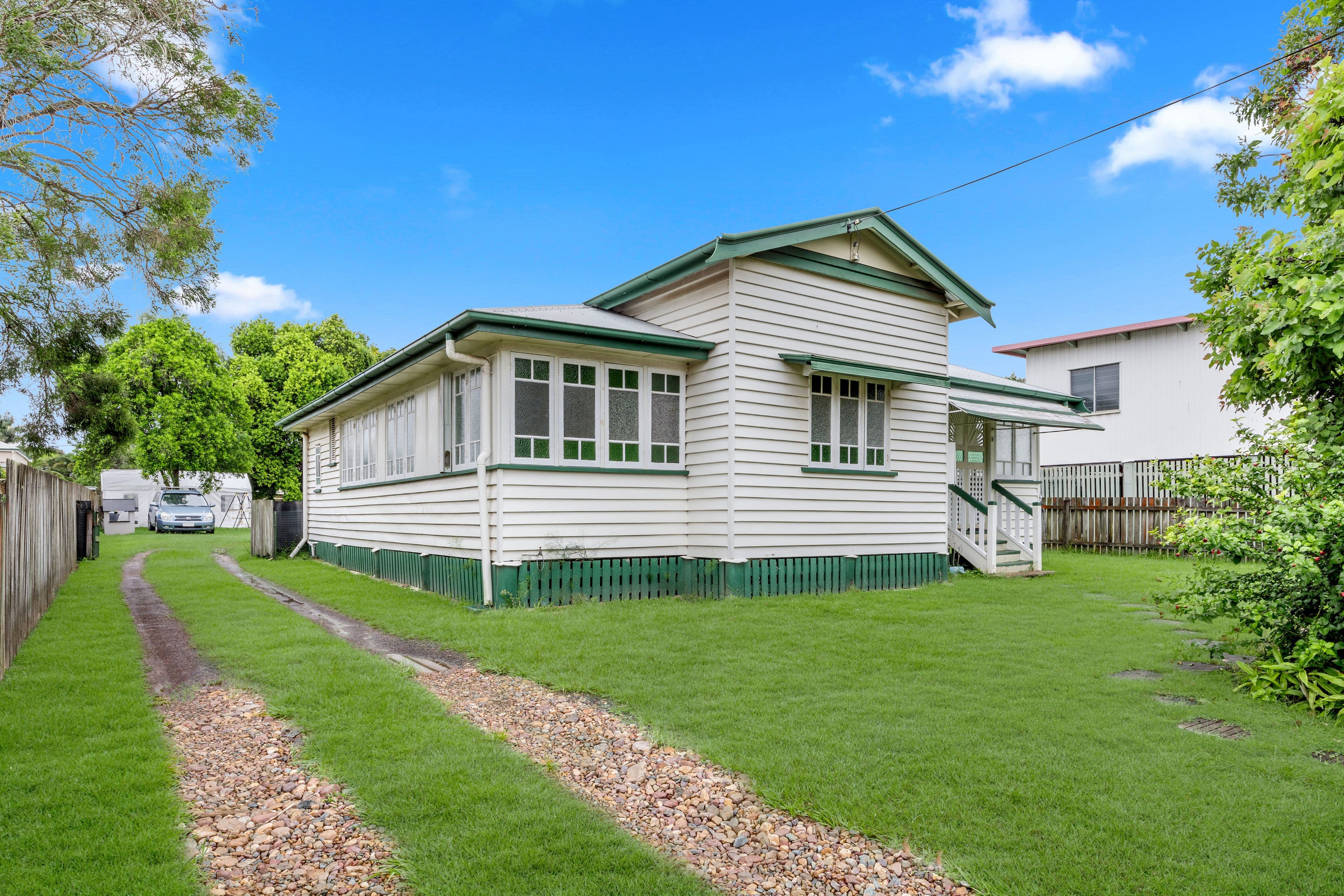 71 Richmond Street, Maryborough QLD 4650, Maryborough - Image 1