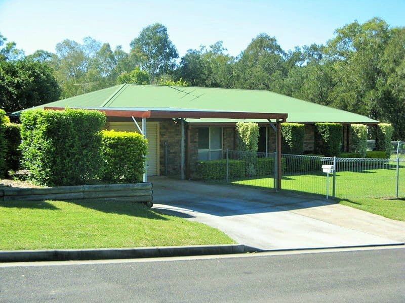 1 Louise Court, Silkstone QLD 4304, Silkstone - Image 1