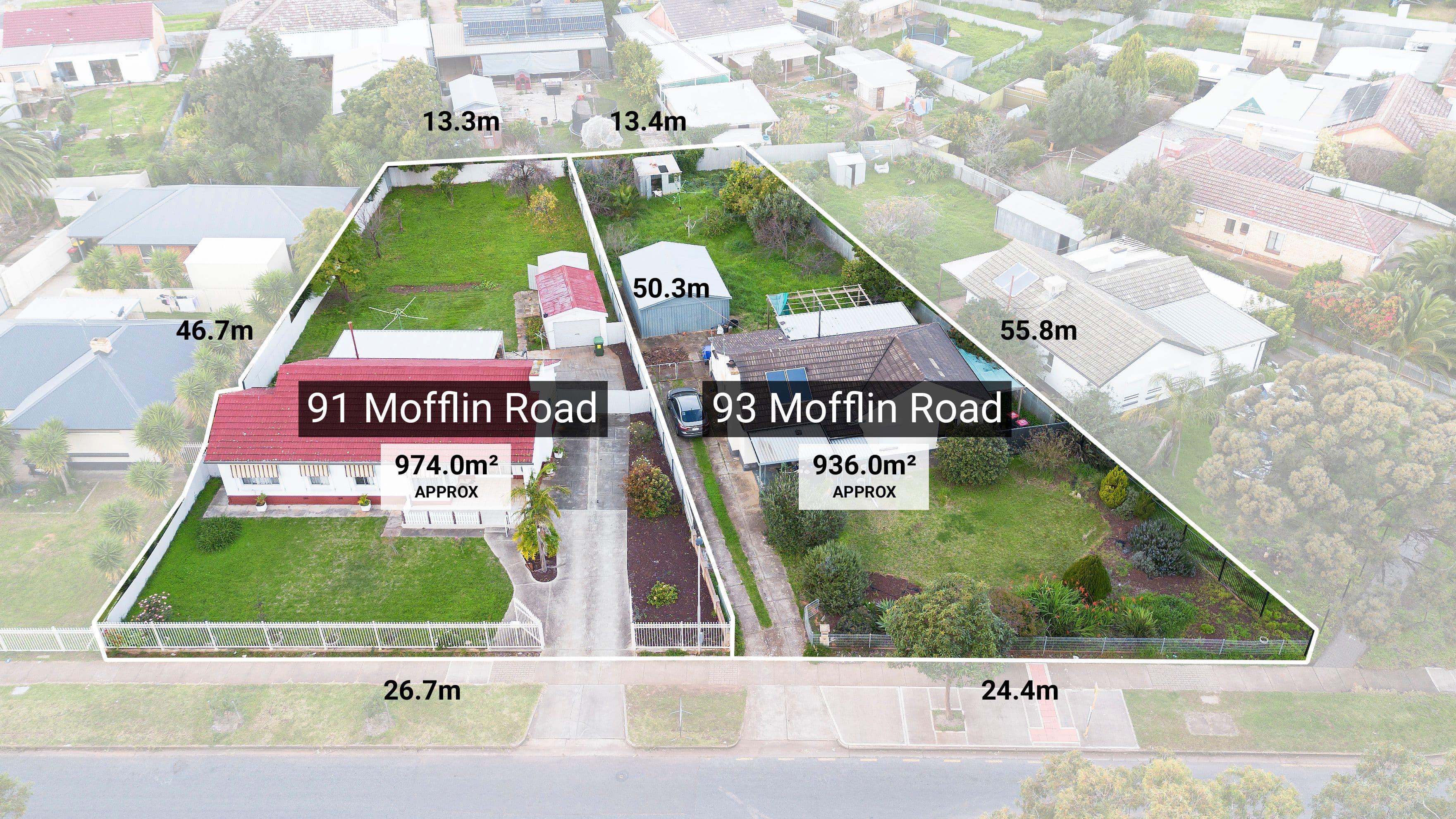 91 Mofflin Road, Elizabeth Vale SA 5112, Elizabeth Vale - Image 1