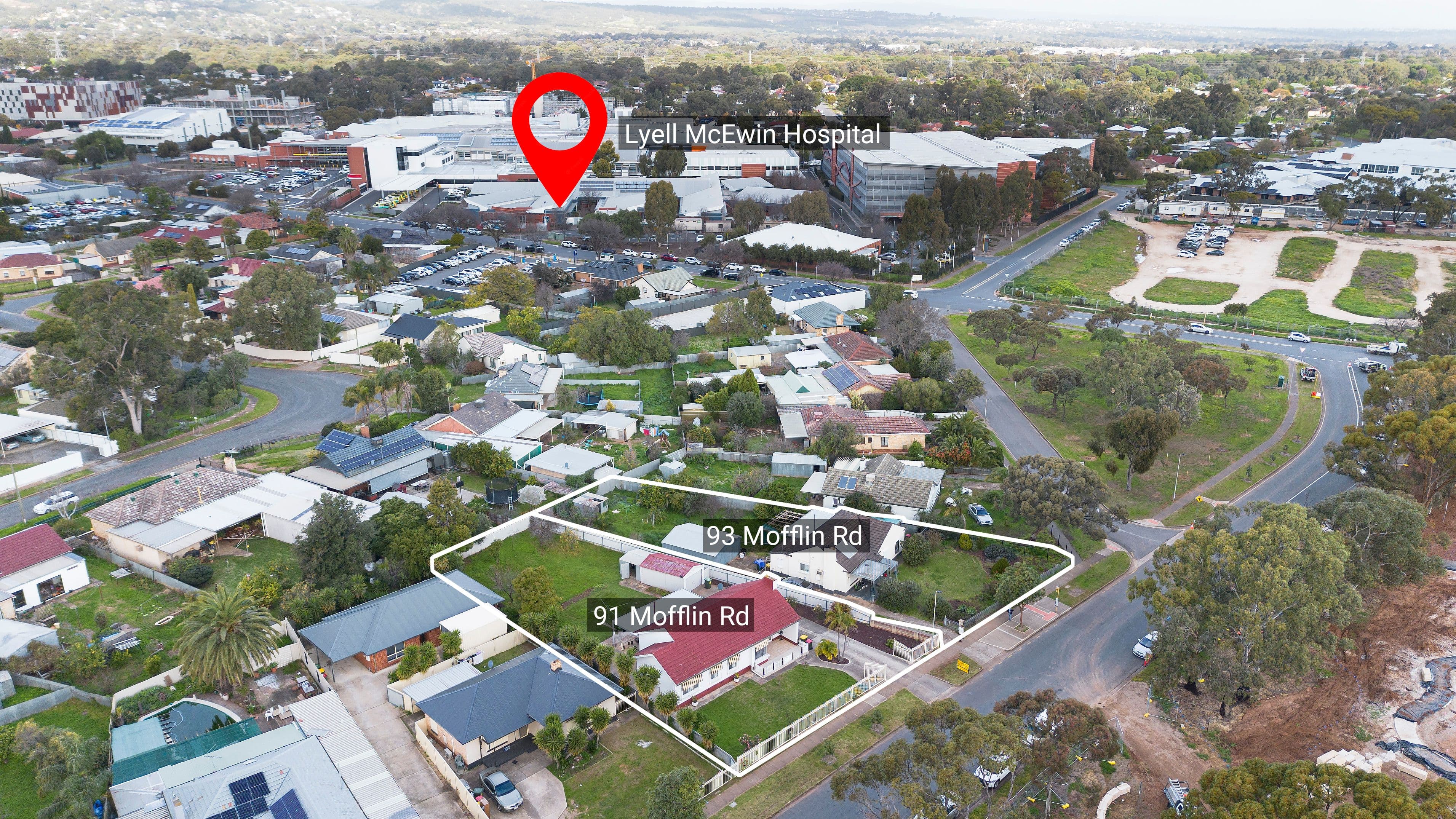 91 Mofflin Road, Elizabeth Vale SA 5112, Elizabeth Vale - Thumbnail 2