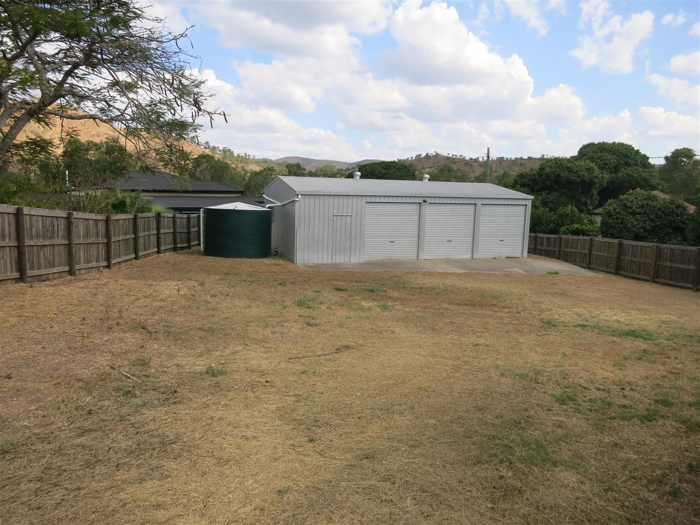 4 Queen Street, MOUNT MORGAN QLD 4714, Mount Morgan - Thumbnail 3