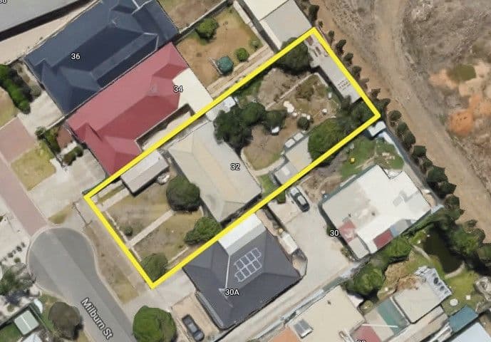 32 Milburn Street, Ottoway SA 5013, Ottoway - Thumbnail 2