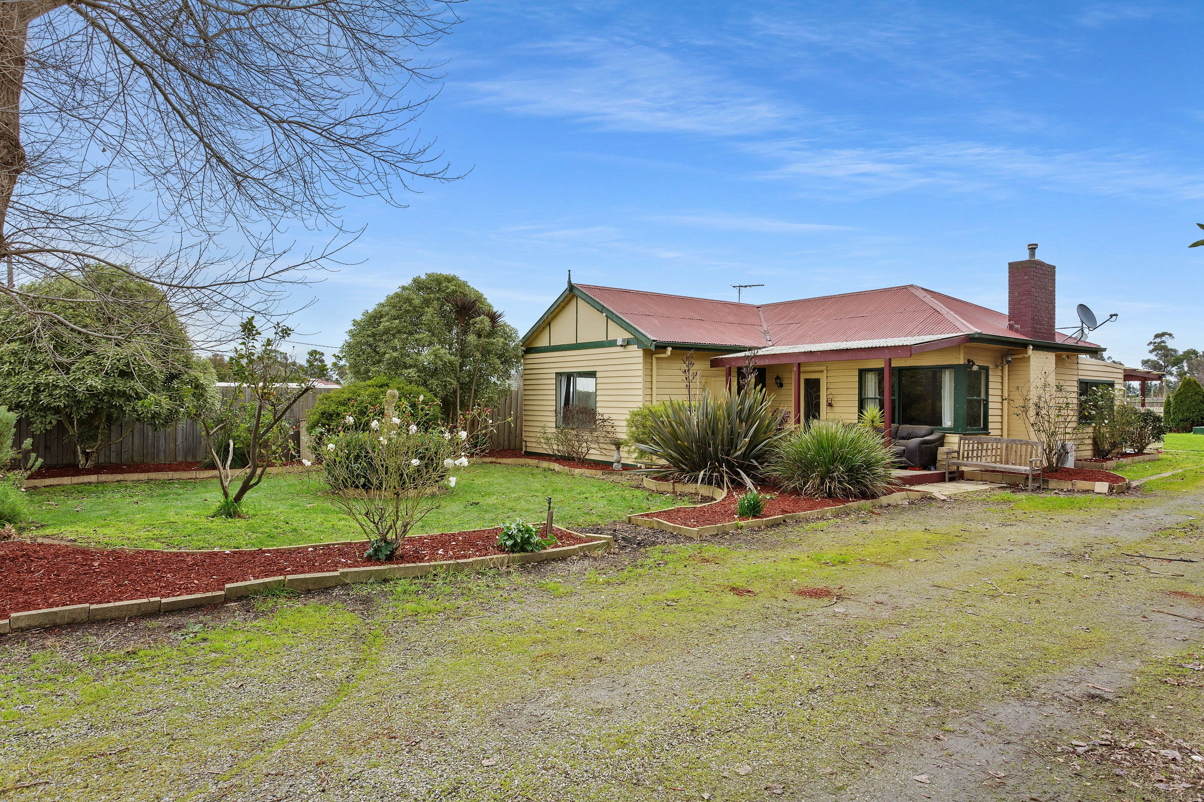 650 Nine Mile Road, Cora Lynn VIC 3814, Cora Lynn - Image 1