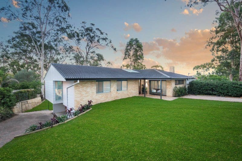 2 Gem Road, Kenmore QLD 4069, Kenmore - Thumbnail 2