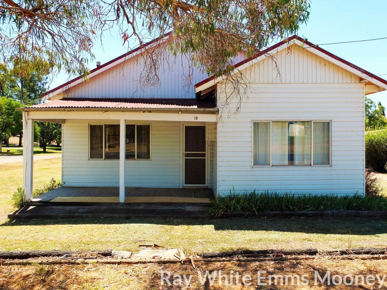 19 Creek Street, Cudal - Image 1